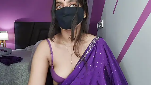 Tanya-mittal Live XXX-chat