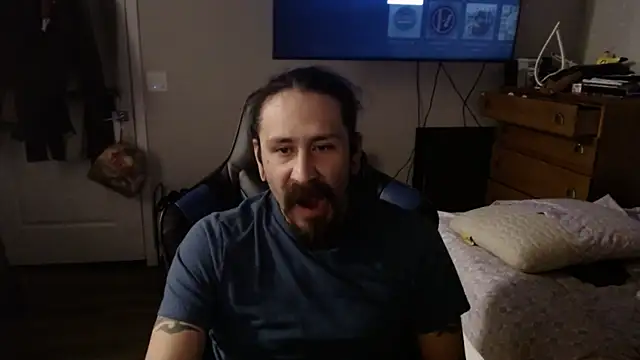 Show de webcam de KatMan2869