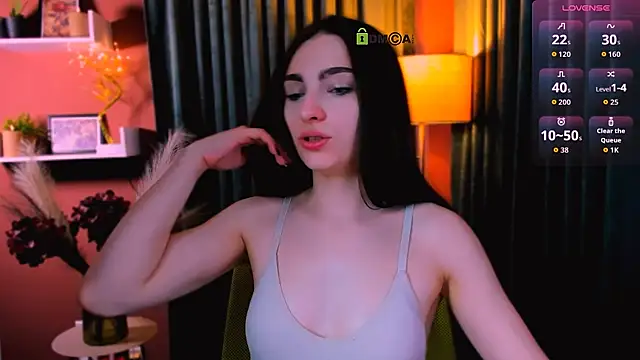 Czat XXX na żywo – jenny_donne
