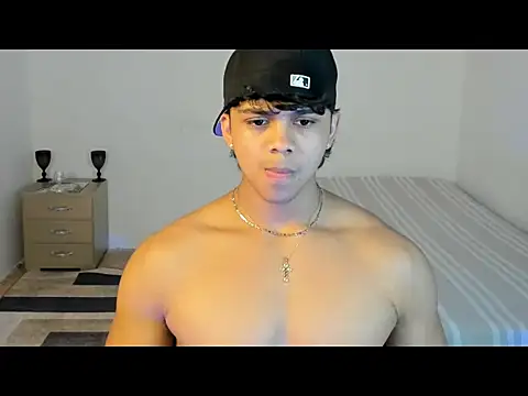 Chat XXX ao vivo de noahprada