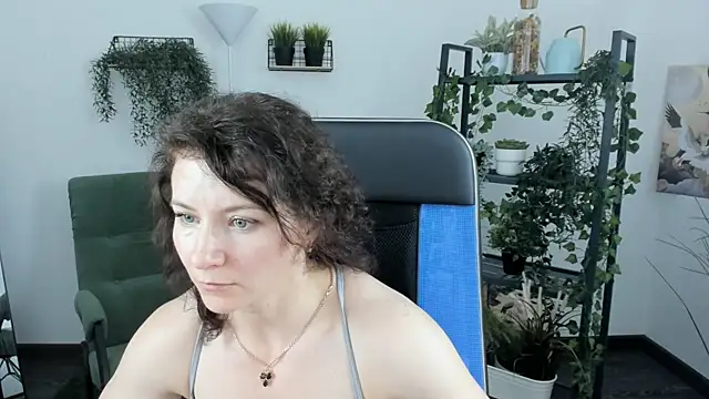 AureliaGleam Live XXX-chat