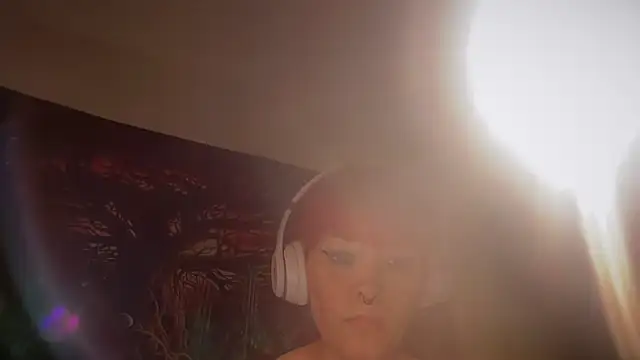 FRRANNKIE's Webcam Show