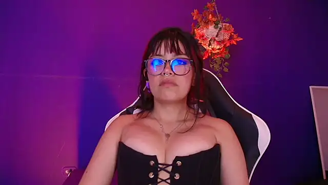 vanelope11 라이브 XXX 채팅