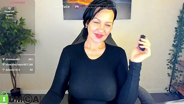 Sara_Devills' Live XXX Chat