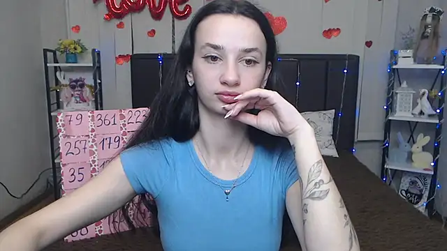 Je55icaBreeze Obrolan Langsung XXX