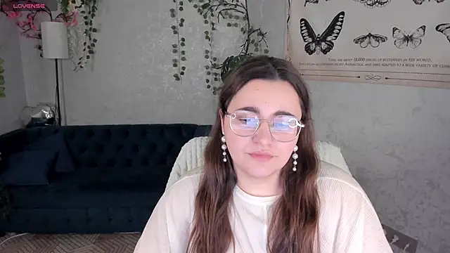 Czat XXX na żywo – Ayleen_Gece