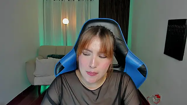 Chat XXX ao vivo de karla_hill_28
