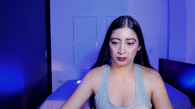 แชท XXX สดของ MeganWhite3