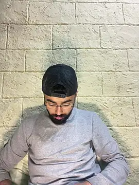 Arabic_male07 Webcamshow