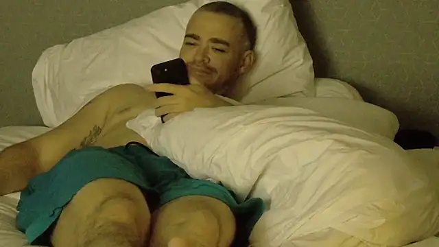 Dallasbest214 Adlı Modelin Canlı XXX Sohbeti