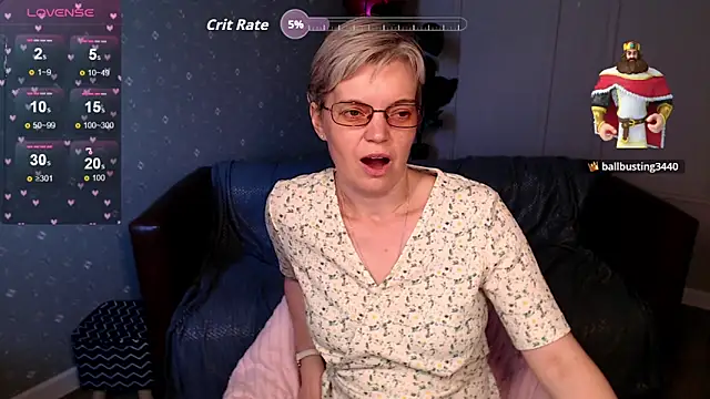 Chat XXX en directo de Cutie_Erikaa1