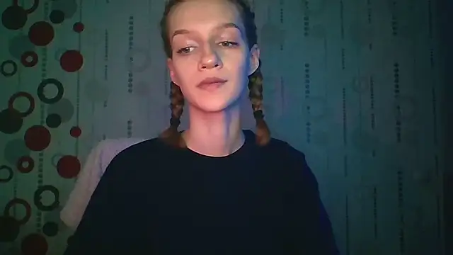 Chrissy_Joyful 라이브 XXX 채팅