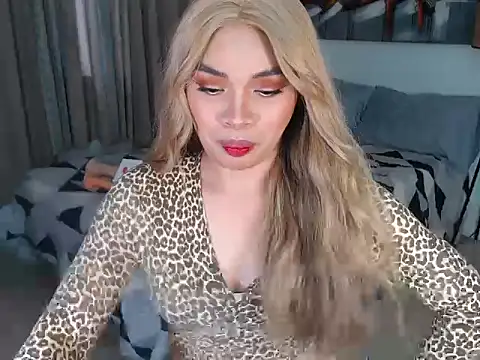 Tssassy's Webcam Show