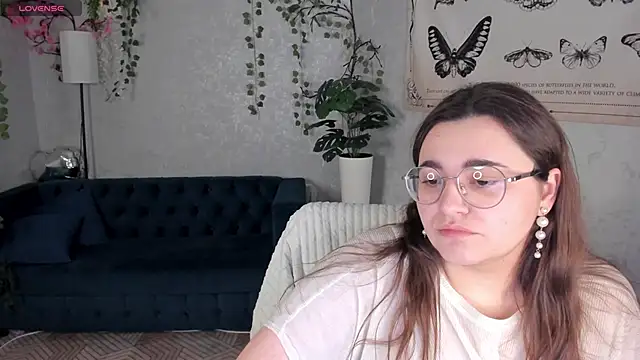 Ayleen_Gece 라이브 XXX 채팅