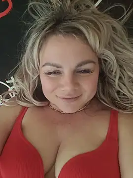 Show de candy_queeen na webcam