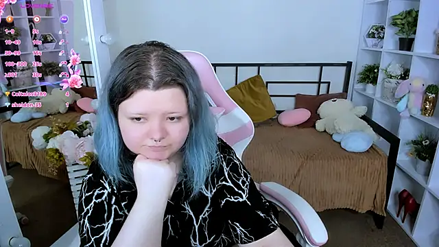 Lunaar_ – Naživo XXX chat