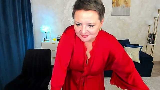 AnnaCorlane's Live XXX Chat