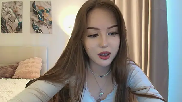 silver_girl's Live XXX Chat