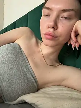 Živý XXX chat Lisaaa_Alisa