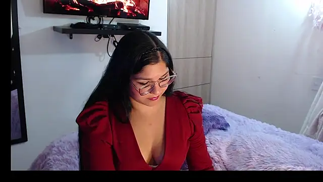 Chat XXX ao vivo de Prins_jazmin