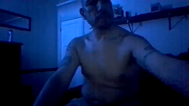 nakedtony81's Webcam Show