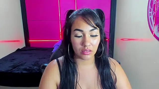 Živý XXX chat SammyEvanns_