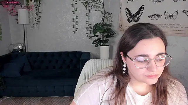 Chat +18 de Ayleen_Gece ao vivo