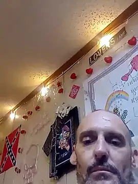 ClydeCan409 라이브 XXX 채팅