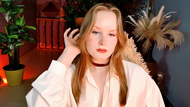 VivienLeeigh's Live XXX Chat