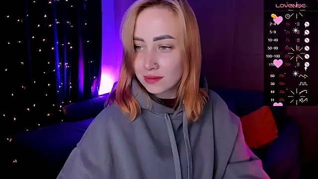 Chat XXX ao vivo de deboramoore