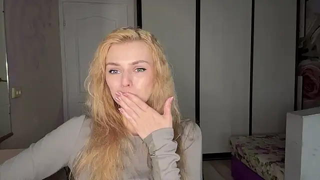 ScarlettRosy – Naživo XXX chat