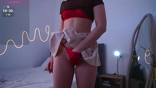 SimonaGerry Adlı Modelin Canlı XXX Sohbeti