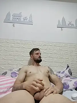 colin_hopex Webcam show