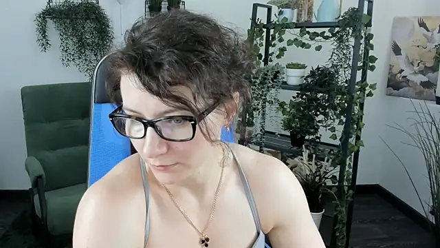 Chat +18 de AureliaGleam ao vivo