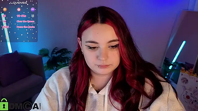 Mia_R0ss' Live XXX Chat