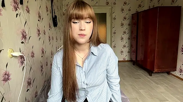 XXX chat uživo modela AnnaWasp