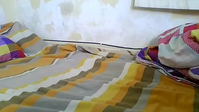 Show Webcam de Thandie40