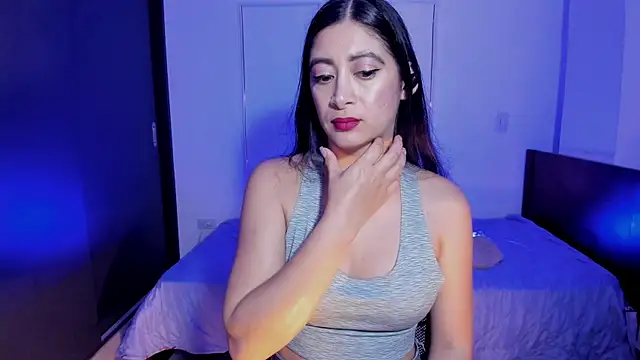 Czat XXX na żywo – MeganWhite3