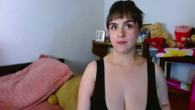 Chatroom XXX en direct de collette_beaufoy_