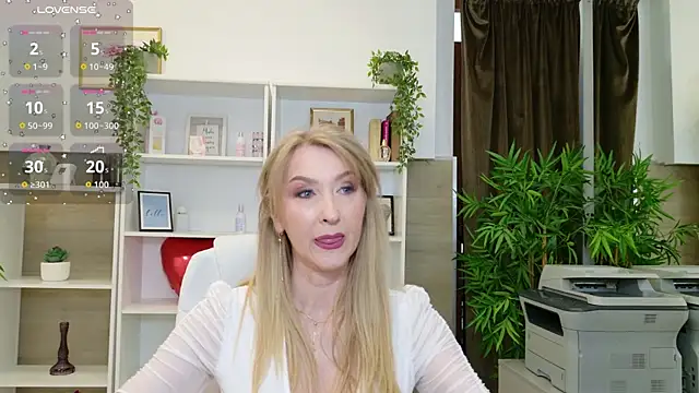 LadyLeea Chat XXX in diretta