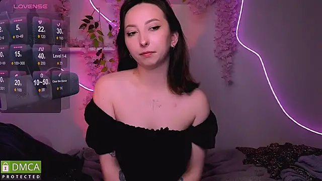 wow_susan – Live XXX-chat