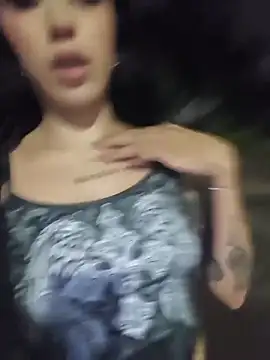 Živý XXX chat chaymae_nah_
