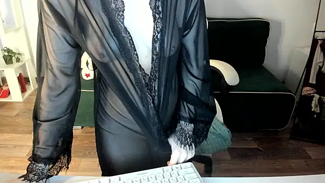 tracy_aw's Live XXX Chat
