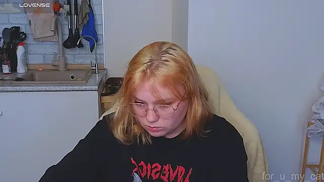 soft_focus Live XXX Chat
