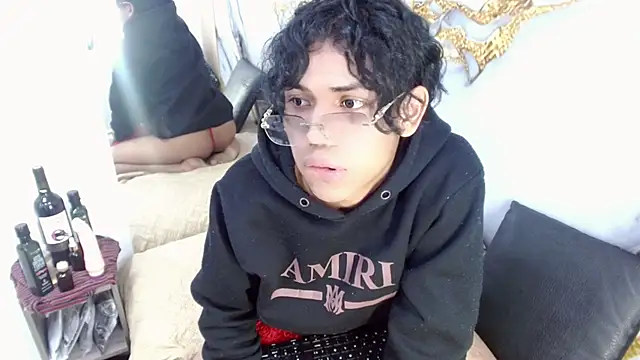 DaviidBuckx_ ওয়েবক্যাম শো