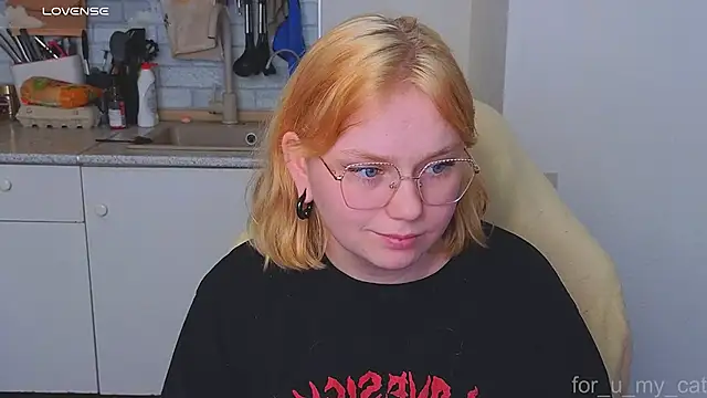 soft_focus' Live XXX Chat
