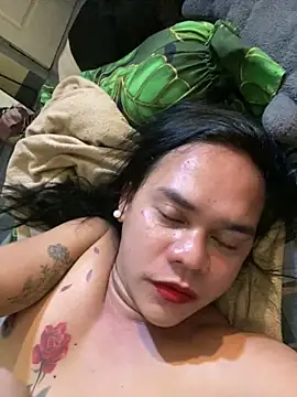 sweetyula Webcam-Show