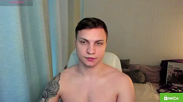 handsome_guy01 Obrolan Langsung XXX