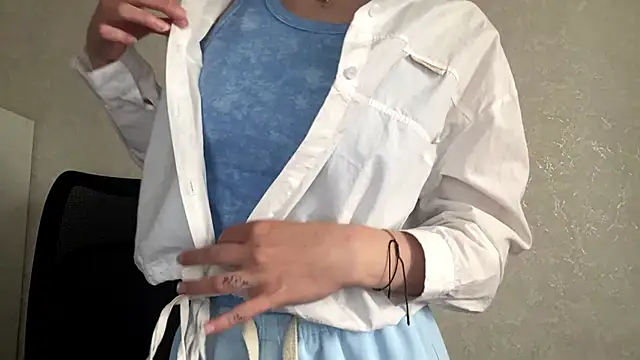 LisaSunriseのライブXXXチャット