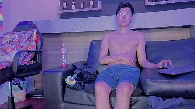 tian_sex Webcam Show